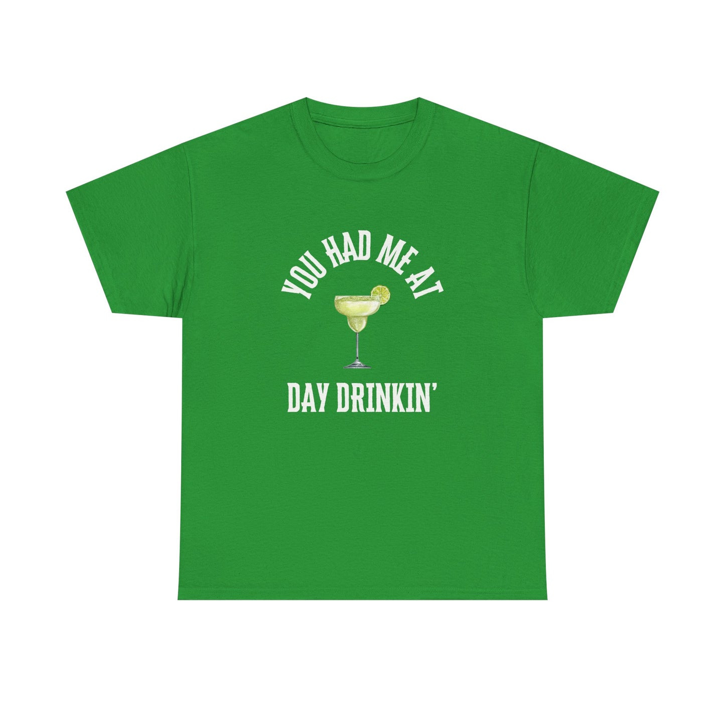 You Had Me at Day Drinking Shirt Funny Alcohol Shirt Weekend Vibes Drinking Party Shirt Boating Shirt Lake Shirt Gift for Girlfriend