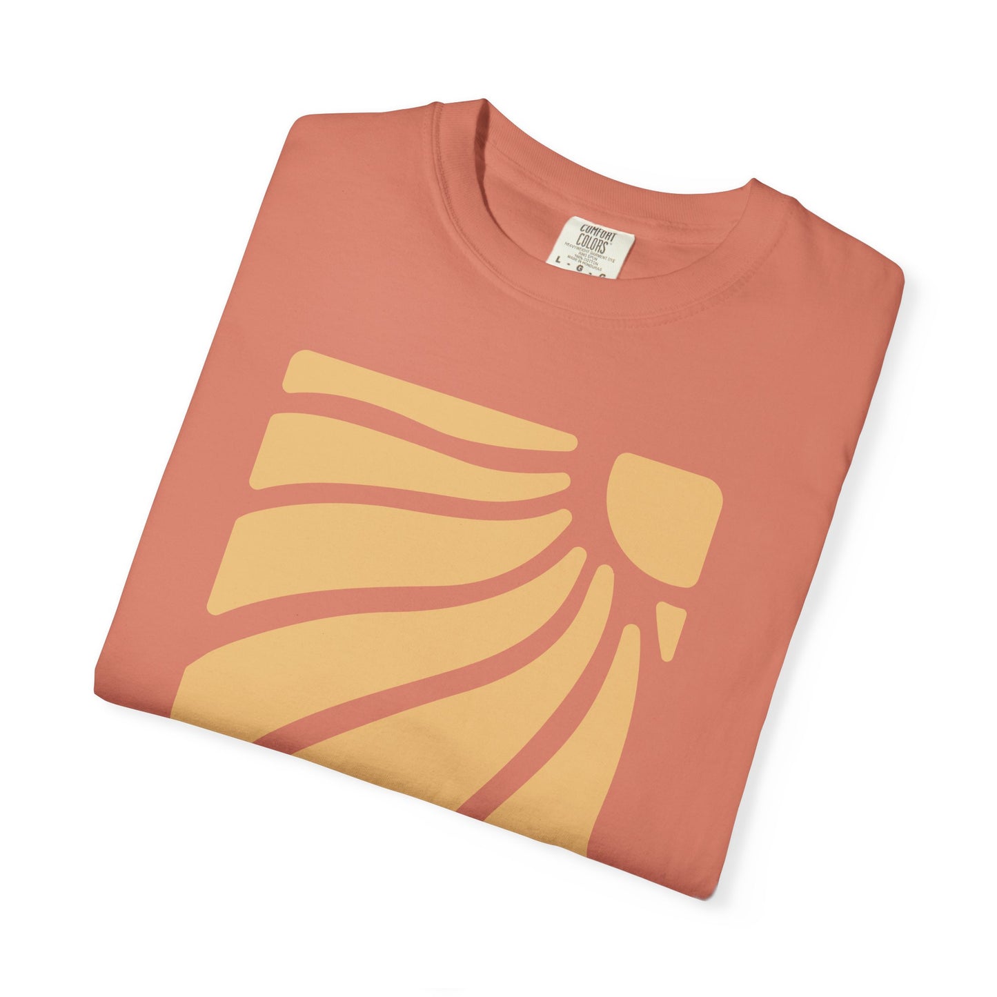 Retro Sunshine Shirt, Summer Vacation Shirt, Vintage Graphic Tee, Boho Summer Style Shirt, Gift for Her, Retro Vibes Beach Shirt