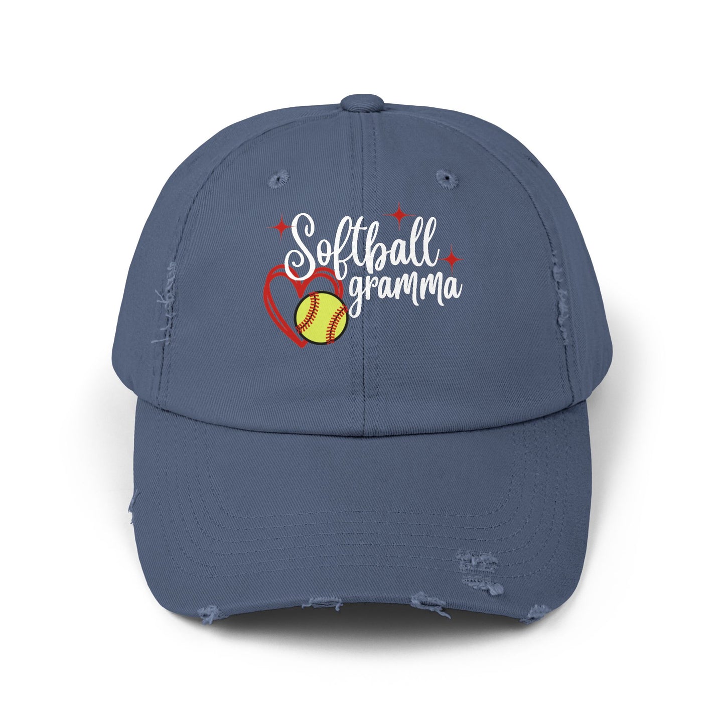 Softball gramma Hat