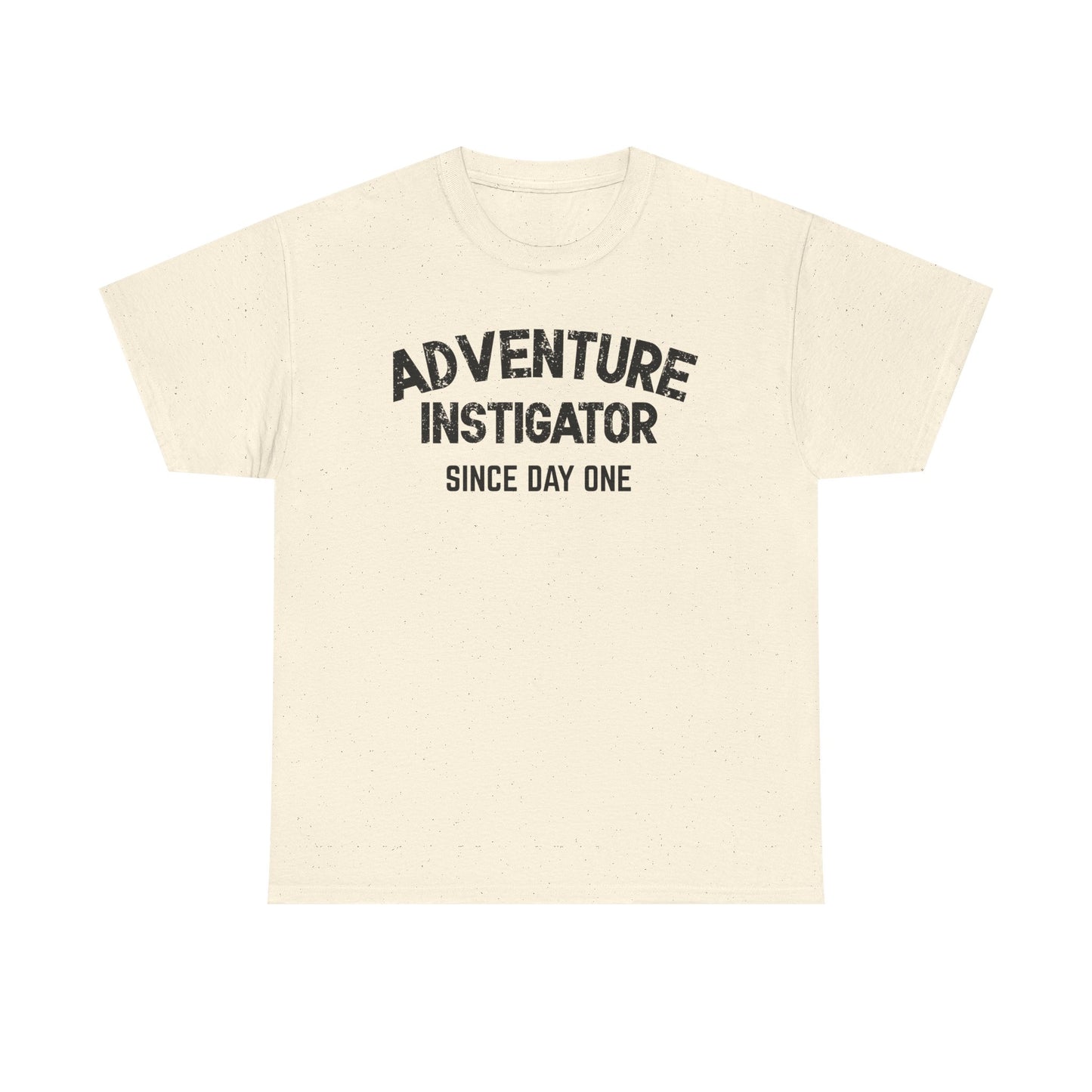 Adventure Instigator - t-shirt