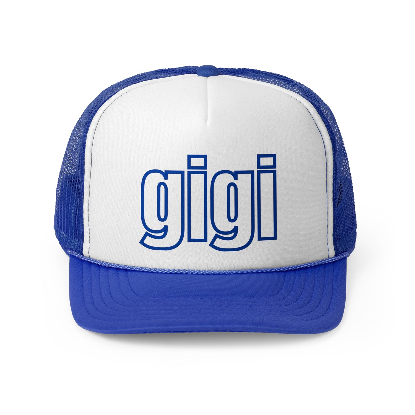 Gigi Trucker Hat