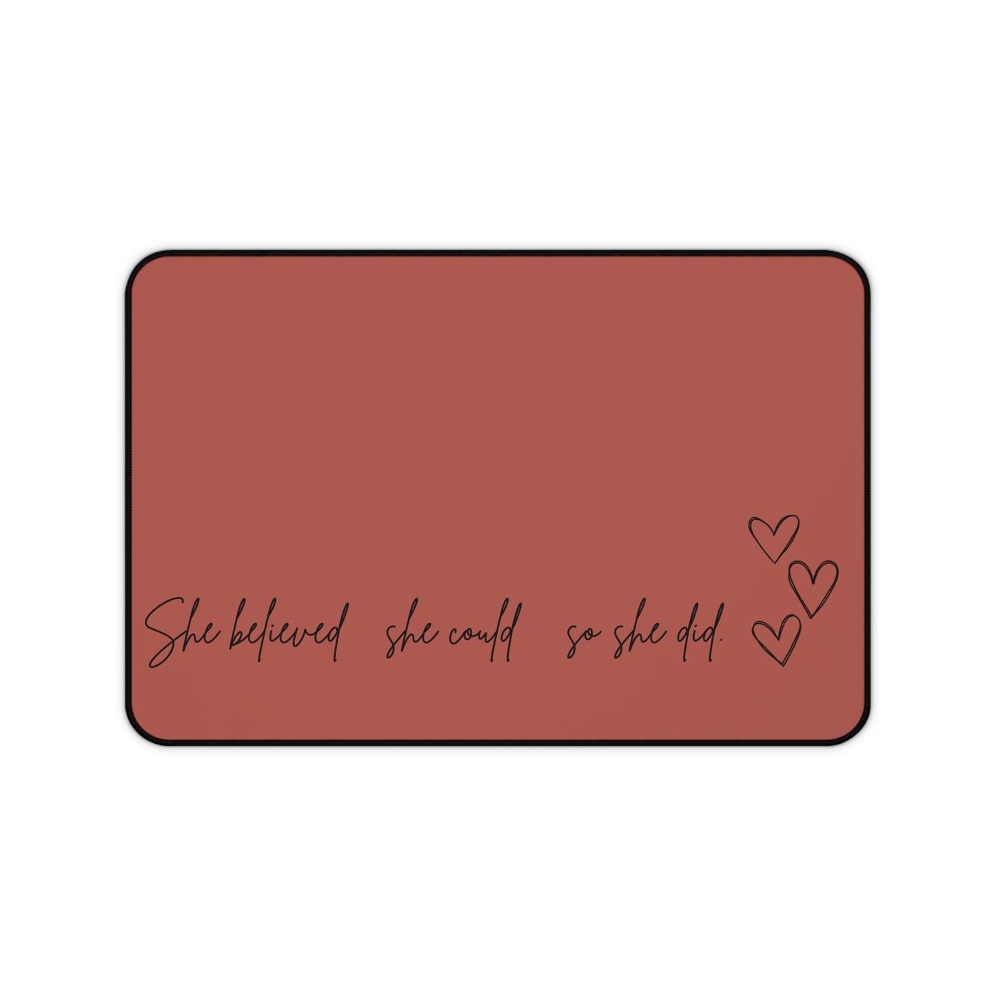 Desk Pad, Mouse Pad, Keyboard Pad, Desk Mat, Desk Accessories, Office Accessories, Woman Gift, Gift