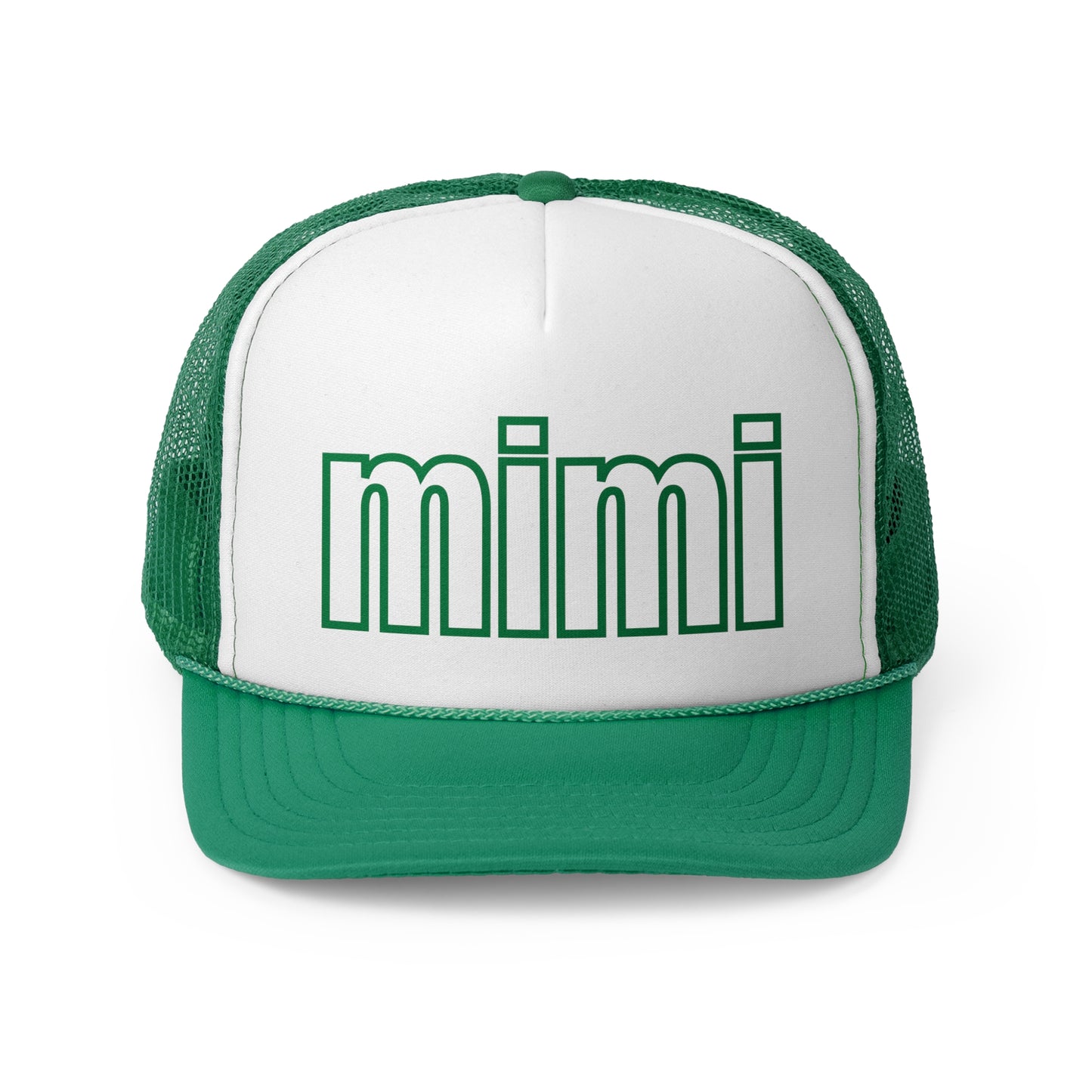 Mimi Trucker Hat