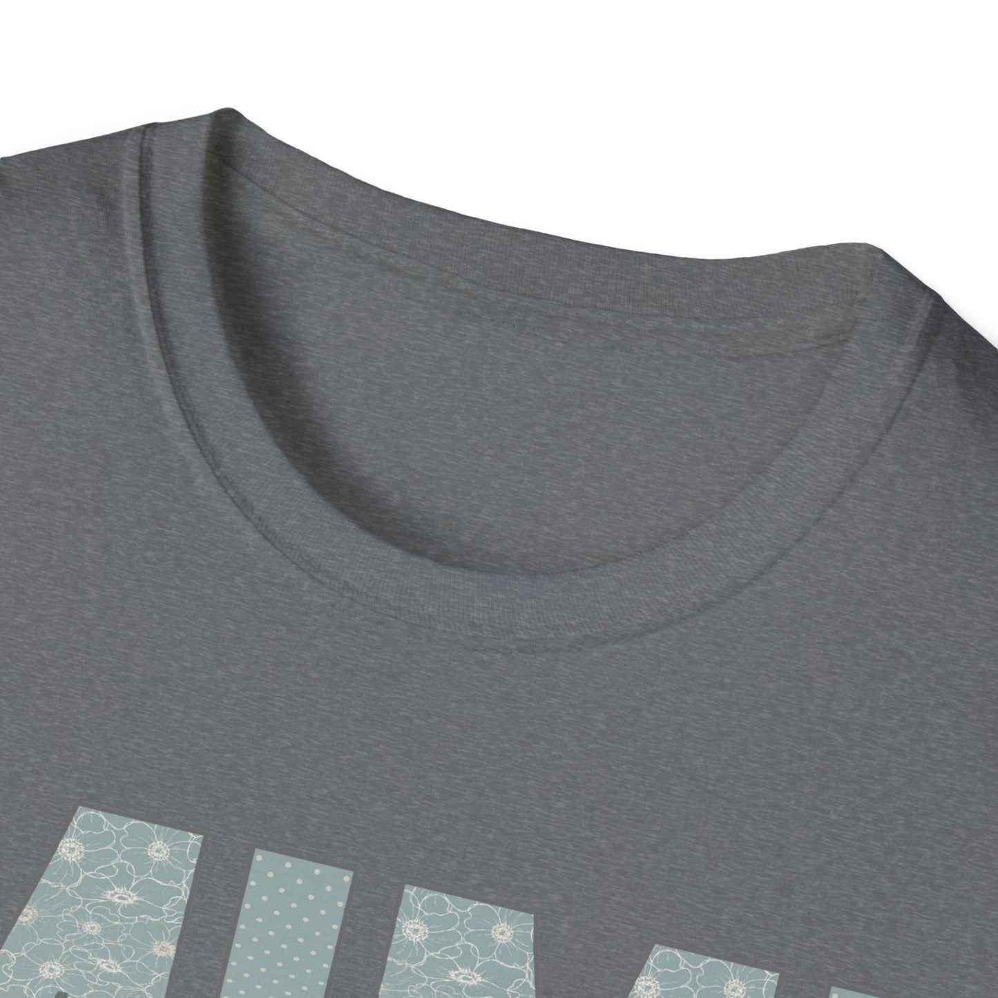 Custom Mimi Shirt, Custom Mimi Est Floral Tee, Birthday Gift for Mimi, Gift For Mom, Gifts for Women, Gift from Grandkids