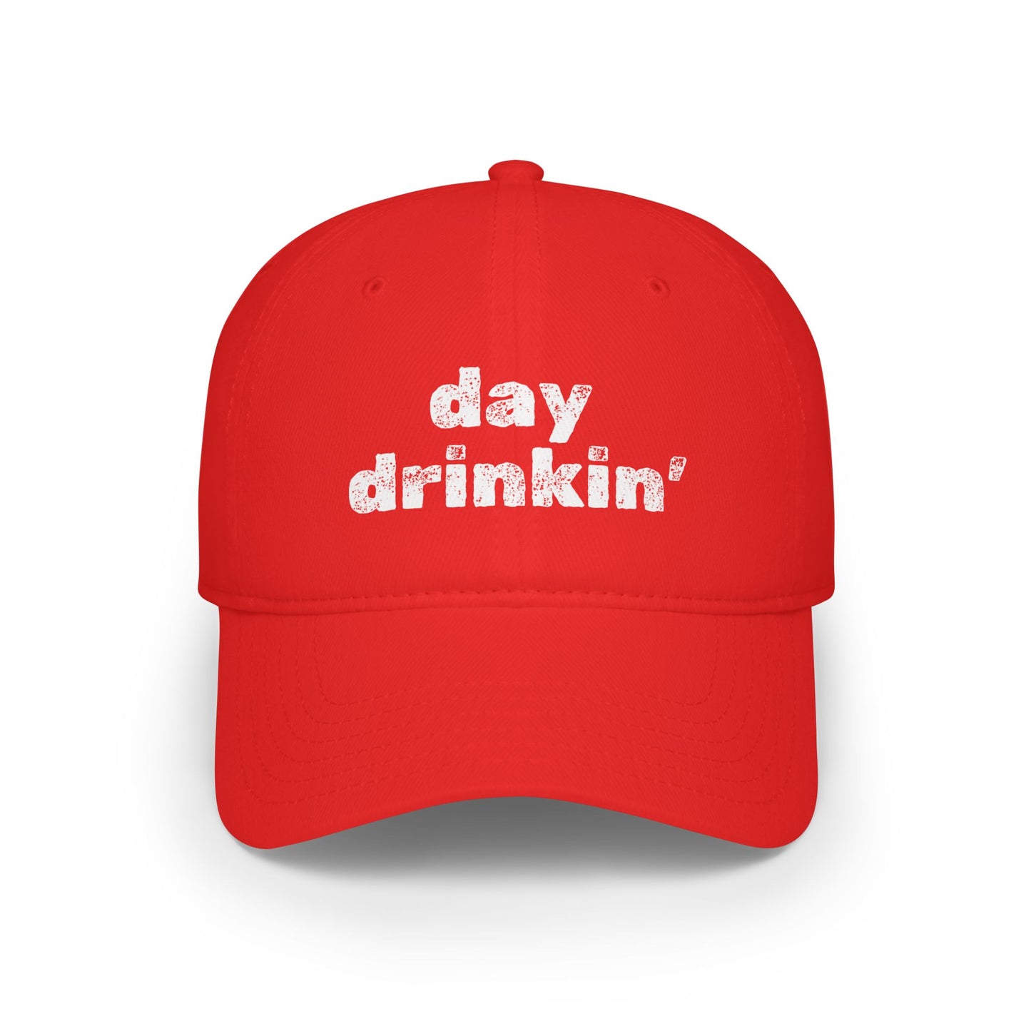 Day Drinkin Hat, Lake Hat Boating Hat, Day Drinking Hat, Lake Day Hat, Drinking Party Hat, Gift for Boater, Summer Vibes Hat