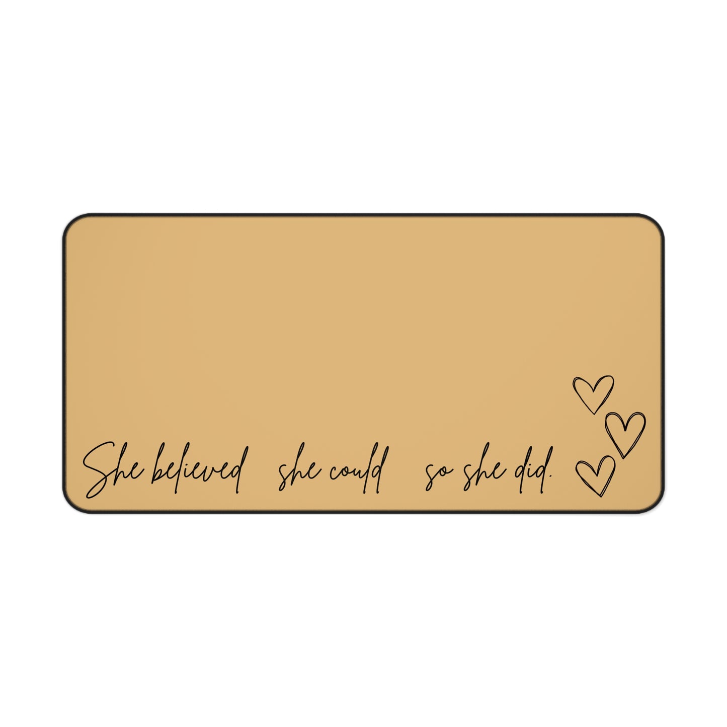 Desk Pad, Mouse Pad, Keyboard Pad, Desk Mat, Desk Accessories, Office Accessories, Woman Gift, Gift