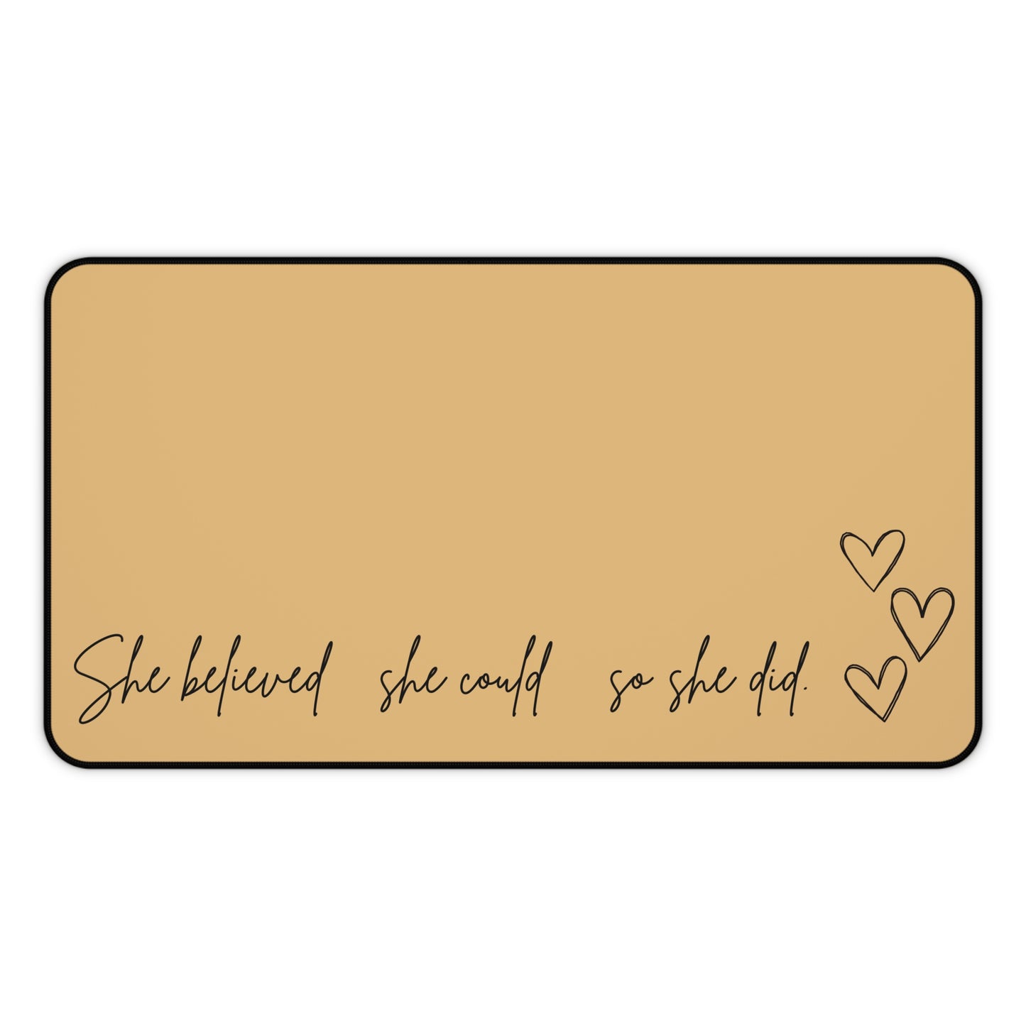 Desk Pad, Mouse Pad, Keyboard Pad, Desk Mat, Desk Accessories, Office Accessories, Woman Gift, Gift