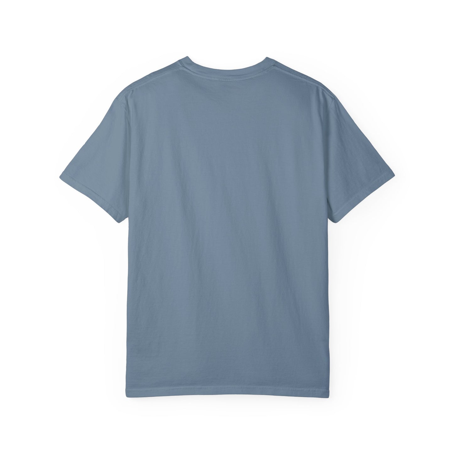 Coastal Cowgirl Comfort Colors Shirt, Chinoiserie Cowgirl Shirt, Palm Trees Beachy Cowgirl Shirt,