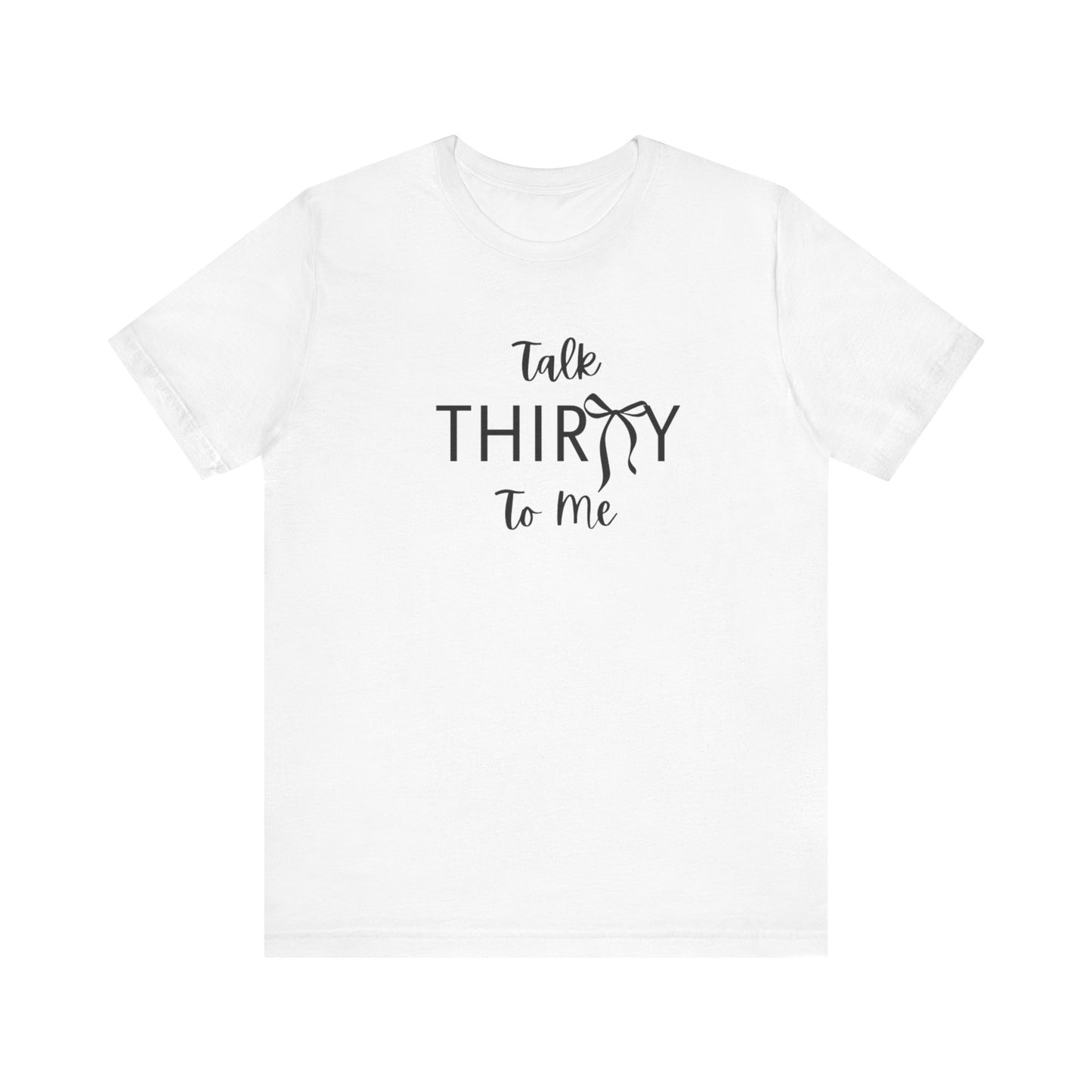 30th Birthday Crew Shirts, Croquette Dirty Thirty Shirts, Dirty 30 Party Shirts, 30th Party Crew Shirt Birthday Group Shirts