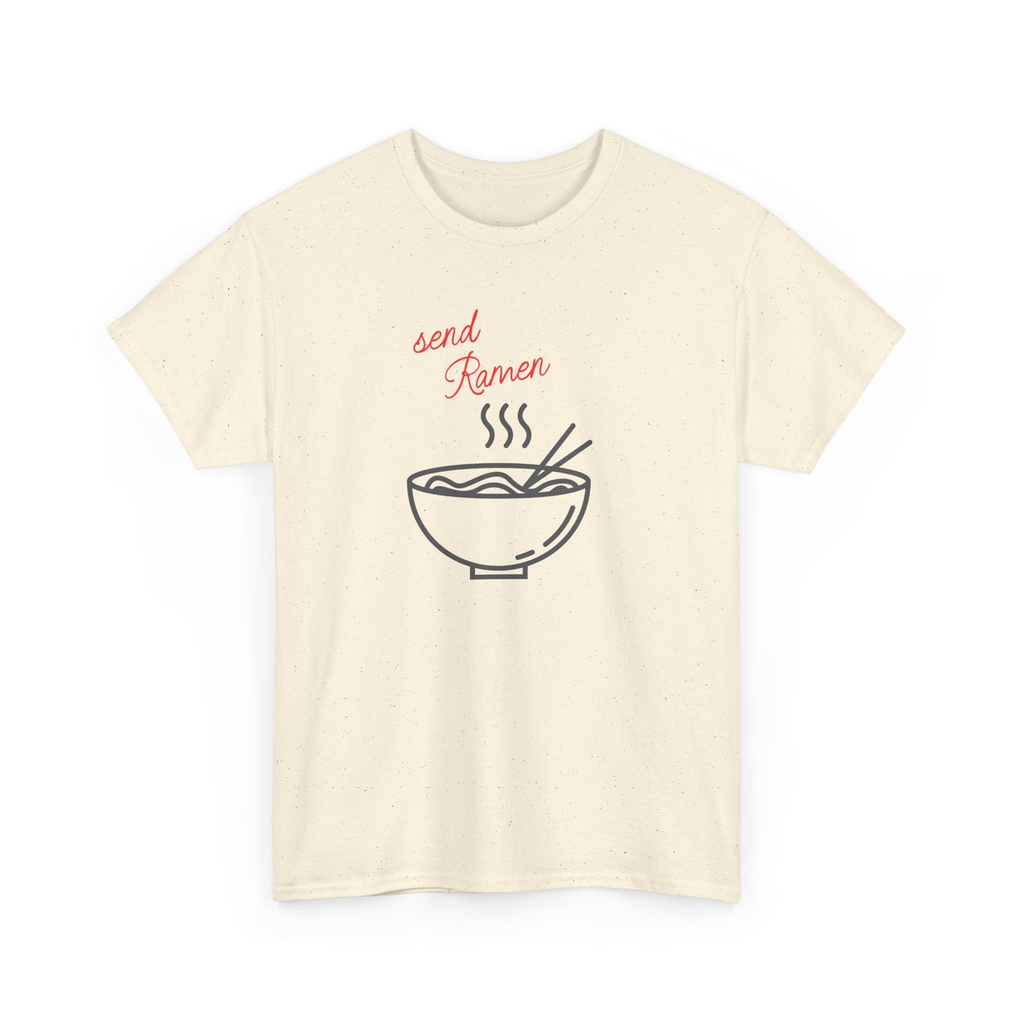 Send Ramen Hoodie, Foodie Sweatshirt, Unisex College Hoodie, Noodles Shirt, Pasta Shirt, Gift for College Student, Gift for Him, Gift for Her