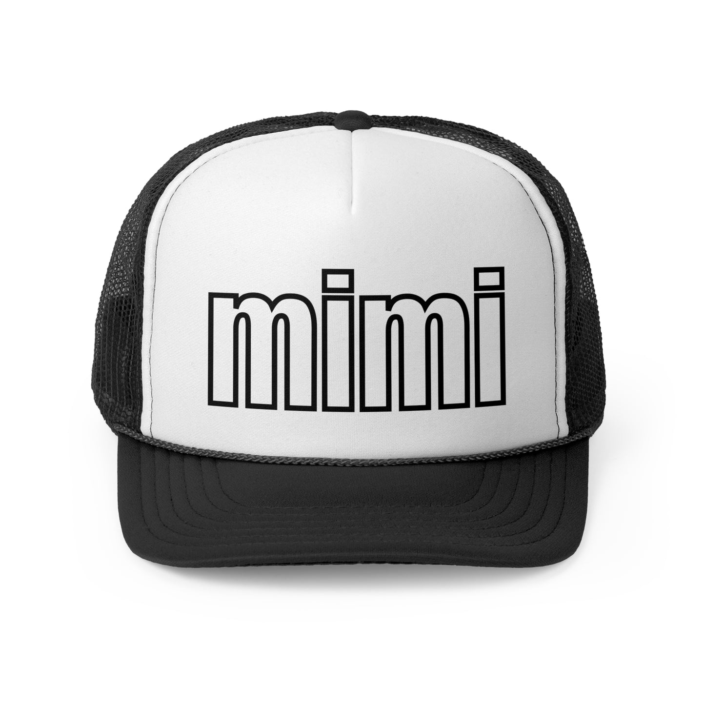 Mimi Trucker Hat
