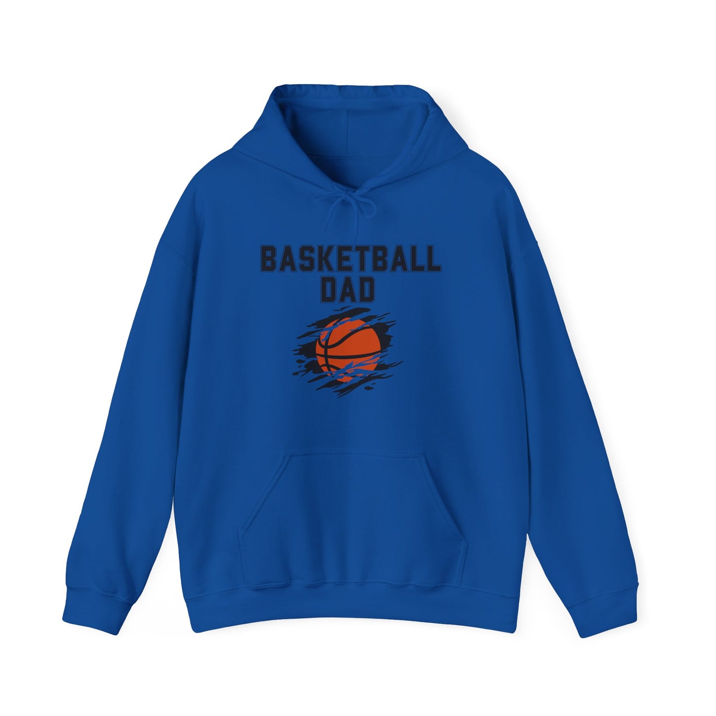 Basketball Dad Shirt, Dad Basketball Sweatshirt, Basketball Dad Gift for Dad, Dad Christmas Gift