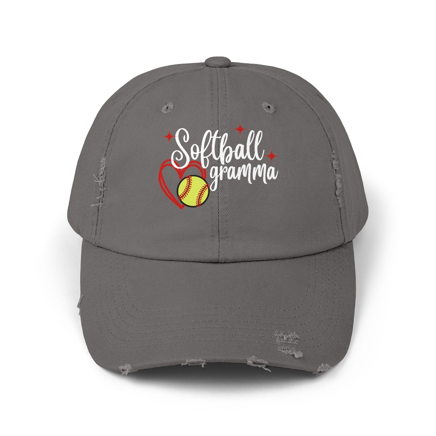 Softball gramma Hat