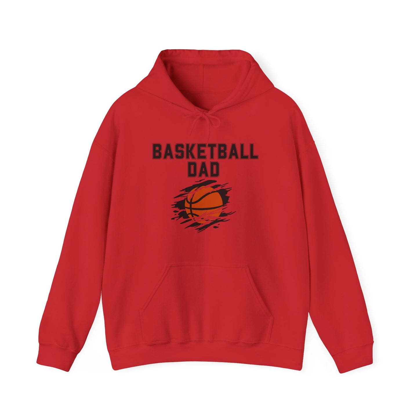 Basketball Dad Shirt, Dad Basketball Sweatshirt, Basketball Dad Gift for Dad, Dad Christmas Gift