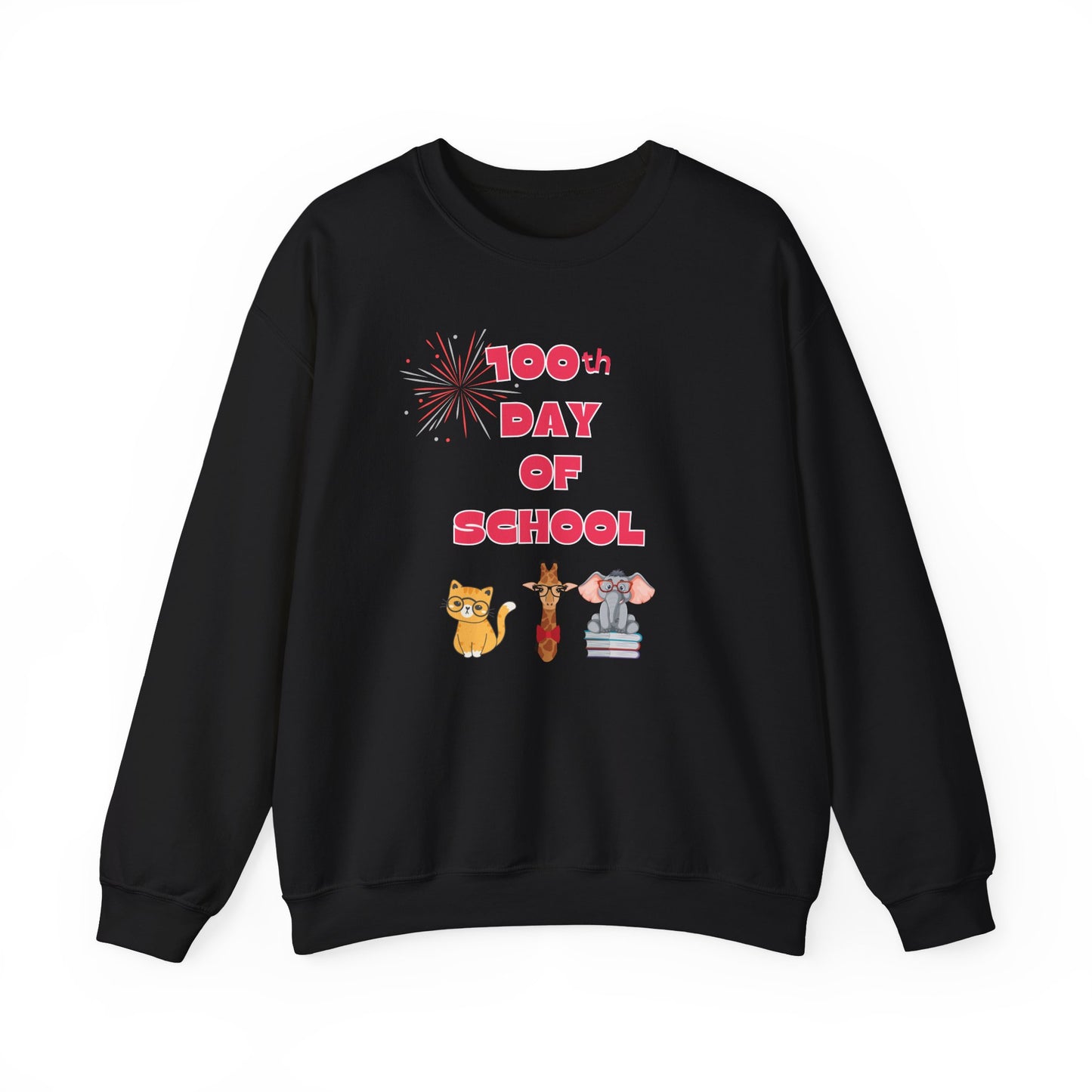 100 days of School Shirt, Gift for Teacher 100 day shirt, 100th Day of School Celebration, 100 days of School Sweatshirt, Social Worker