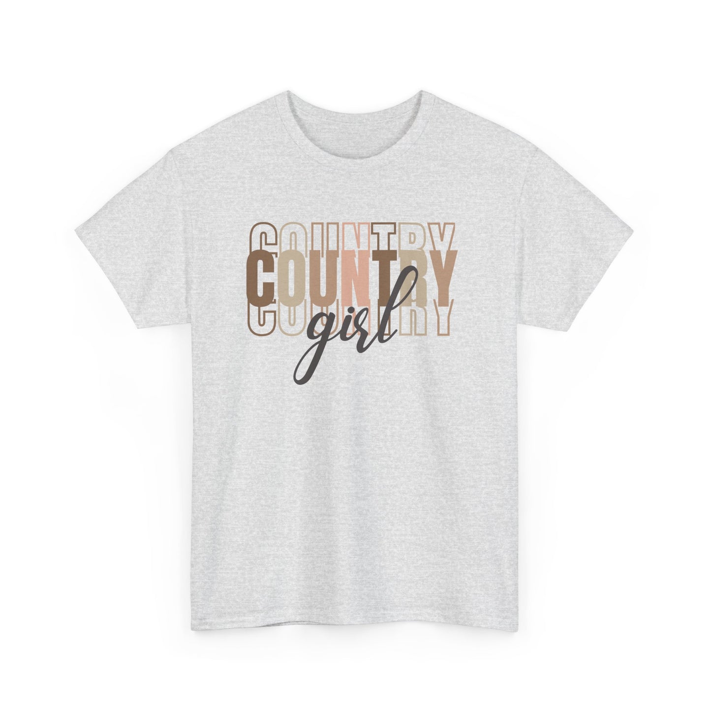Country Girl Tshirt