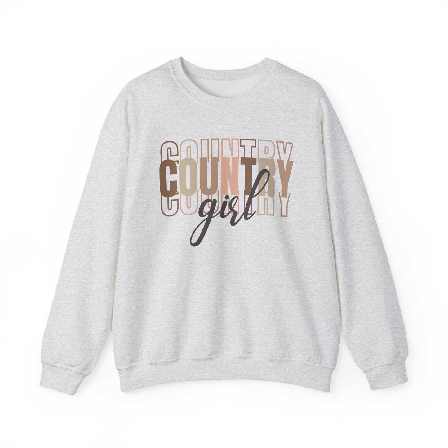 Country Girl Sweatshirt, Small Town Girl Hoodie, Southern Girl Shirt, Country Girl Concert Shirt Gift for Her