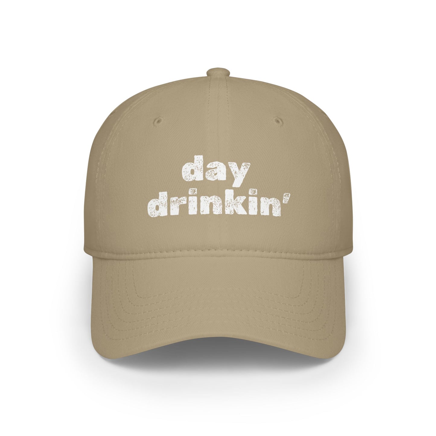 Day Drinkin Hat, Lake Hat Boating Hat, Day Drinking Hat, Lake Day Hat, Drinking Party Hat, Gift for Boater, Summer Vibes Hat