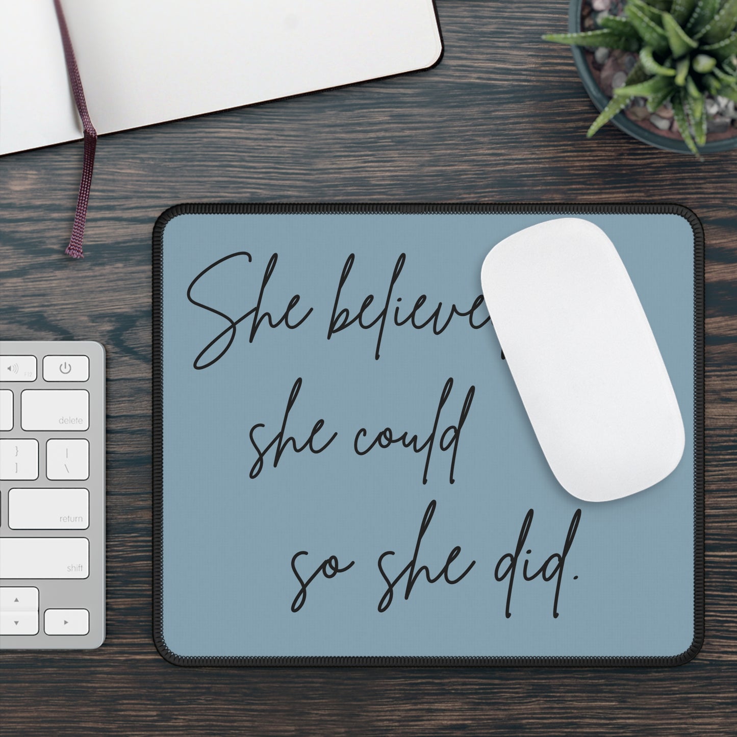 Gaming Mouse Pad
