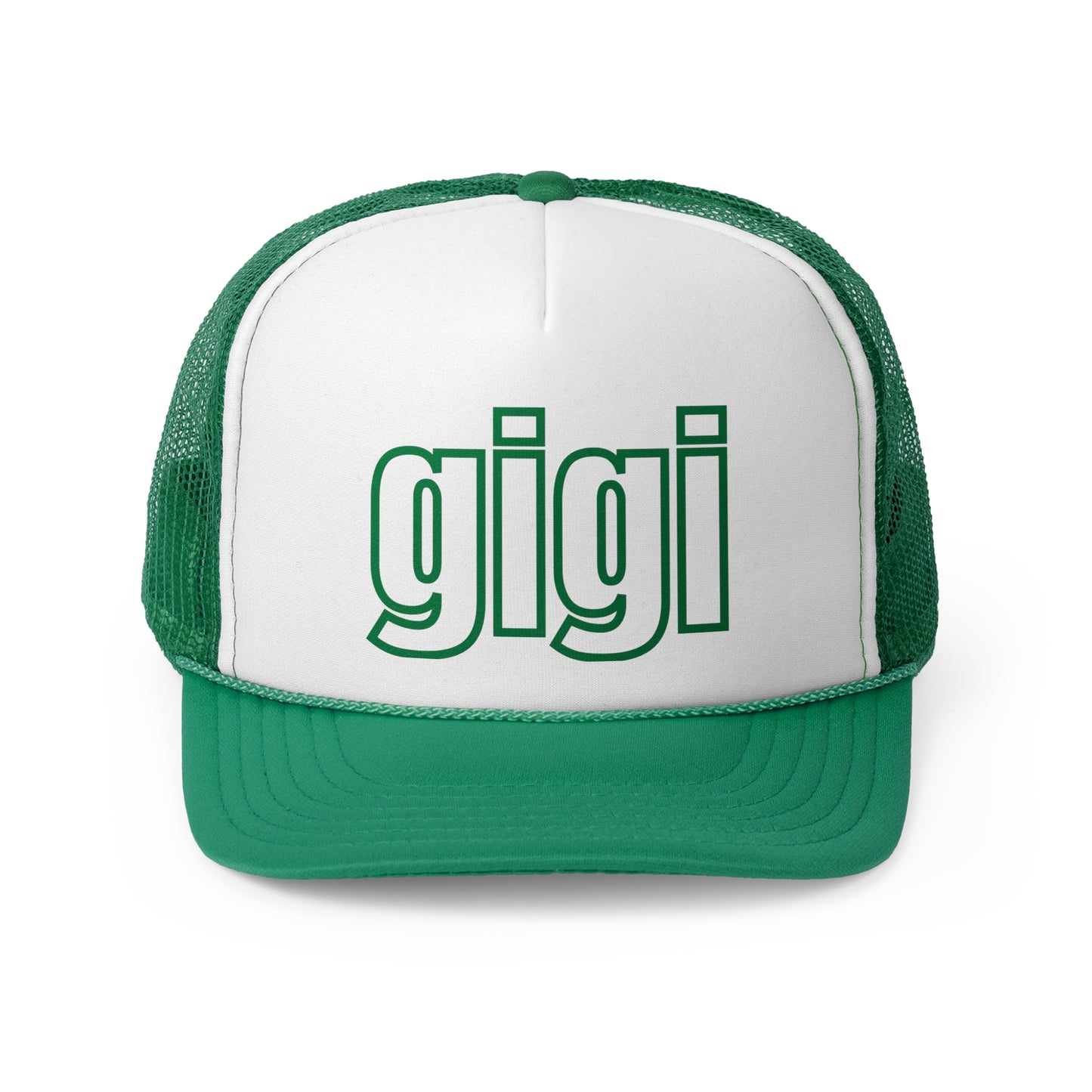 Gigi Trucker Hat