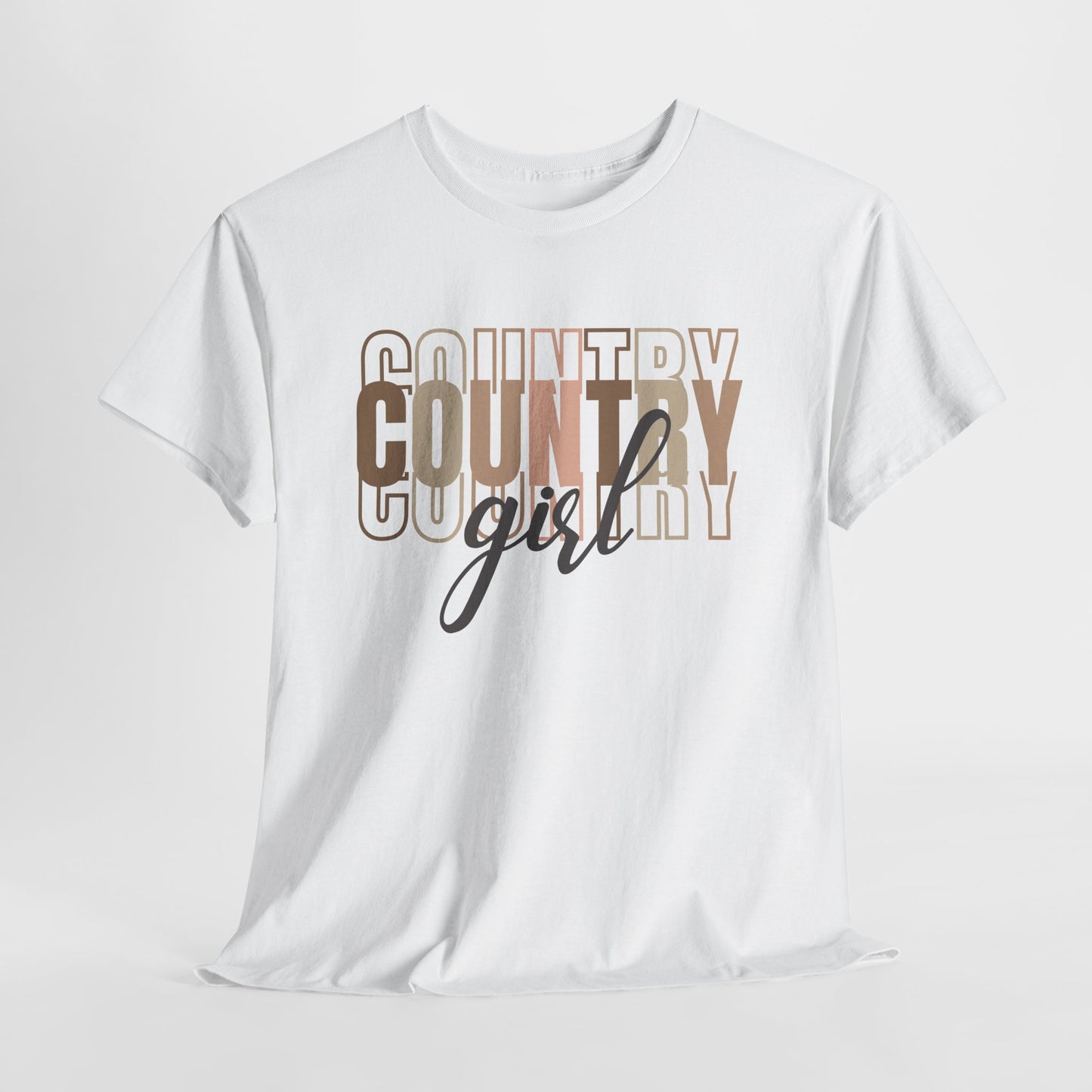 Country Girl Tshirt
