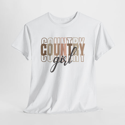 Country Girl Tshirt