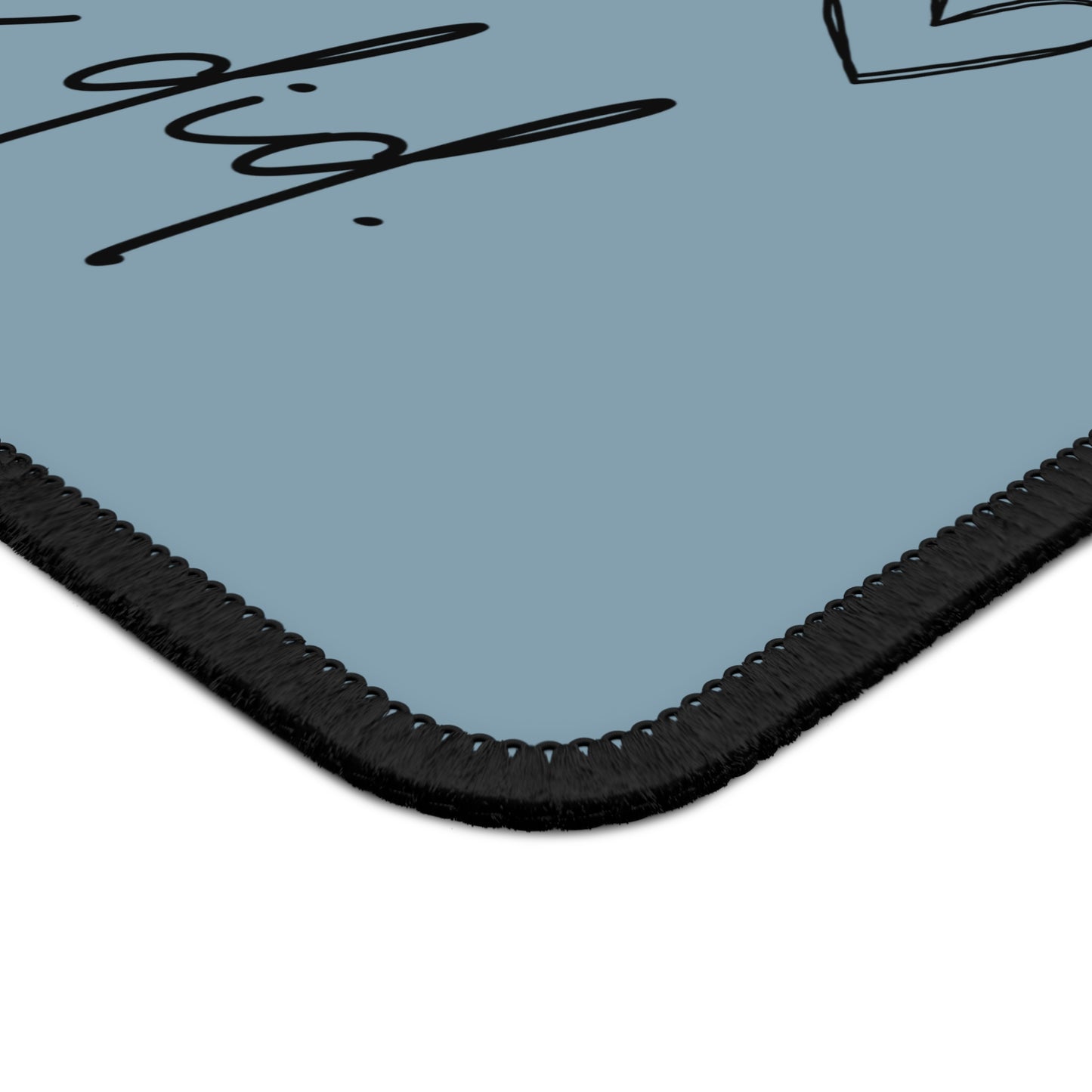 Gaming Mouse Pad