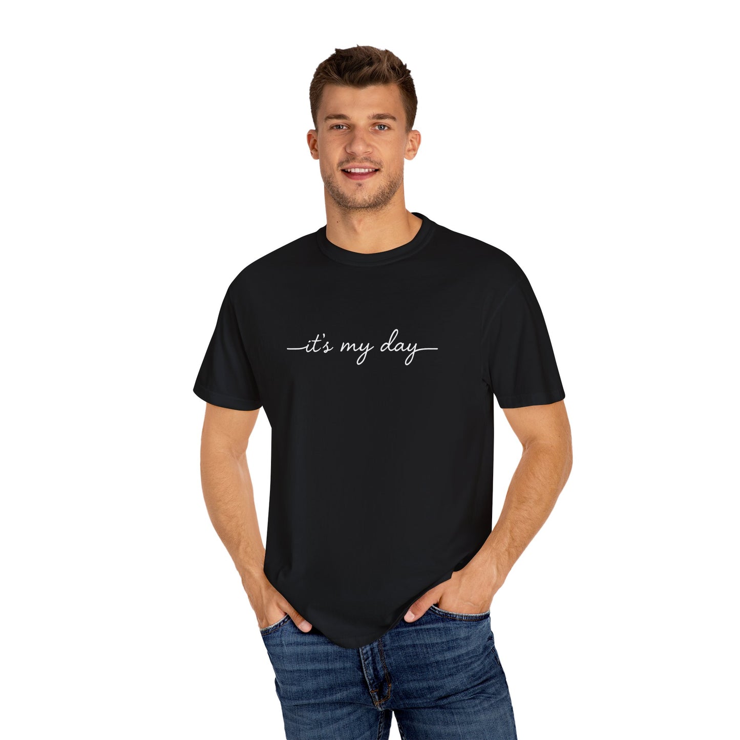 It's My Day shirt, Birthday Shirt, Retirement Shirt, Graduation Shirt, Dance Shirt, Mom's Day off Gift for Mom Gift for Her Gift for Daughter
