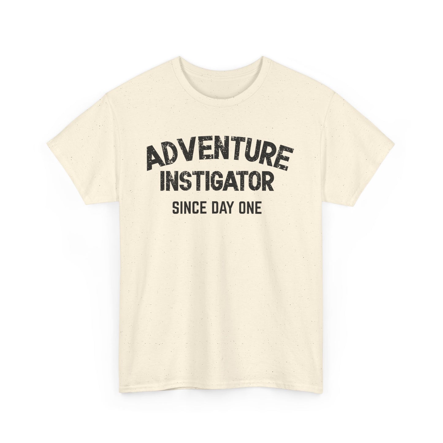 Adventure Instigator - t-shirt