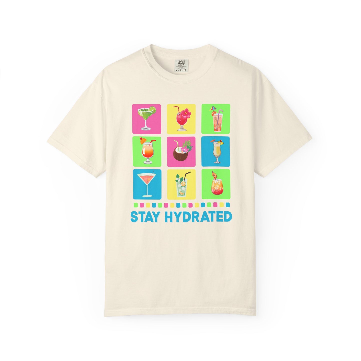 Tropical Drink Shirt, Summer Vibes Drink Shirt, Cruise Shirt, Cute Tropical Cocktail Shirt for Women, Girls Trip Fun Vacation Beach Shirt,