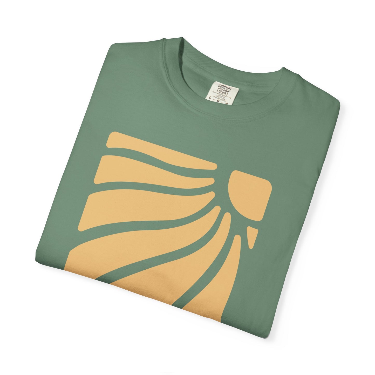 Retro Sunshine Shirt, Summer Vacation Shirt, Vintage Graphic Tee, Boho Summer Style Shirt, Gift for Her, Retro Vibes Beach Shirt