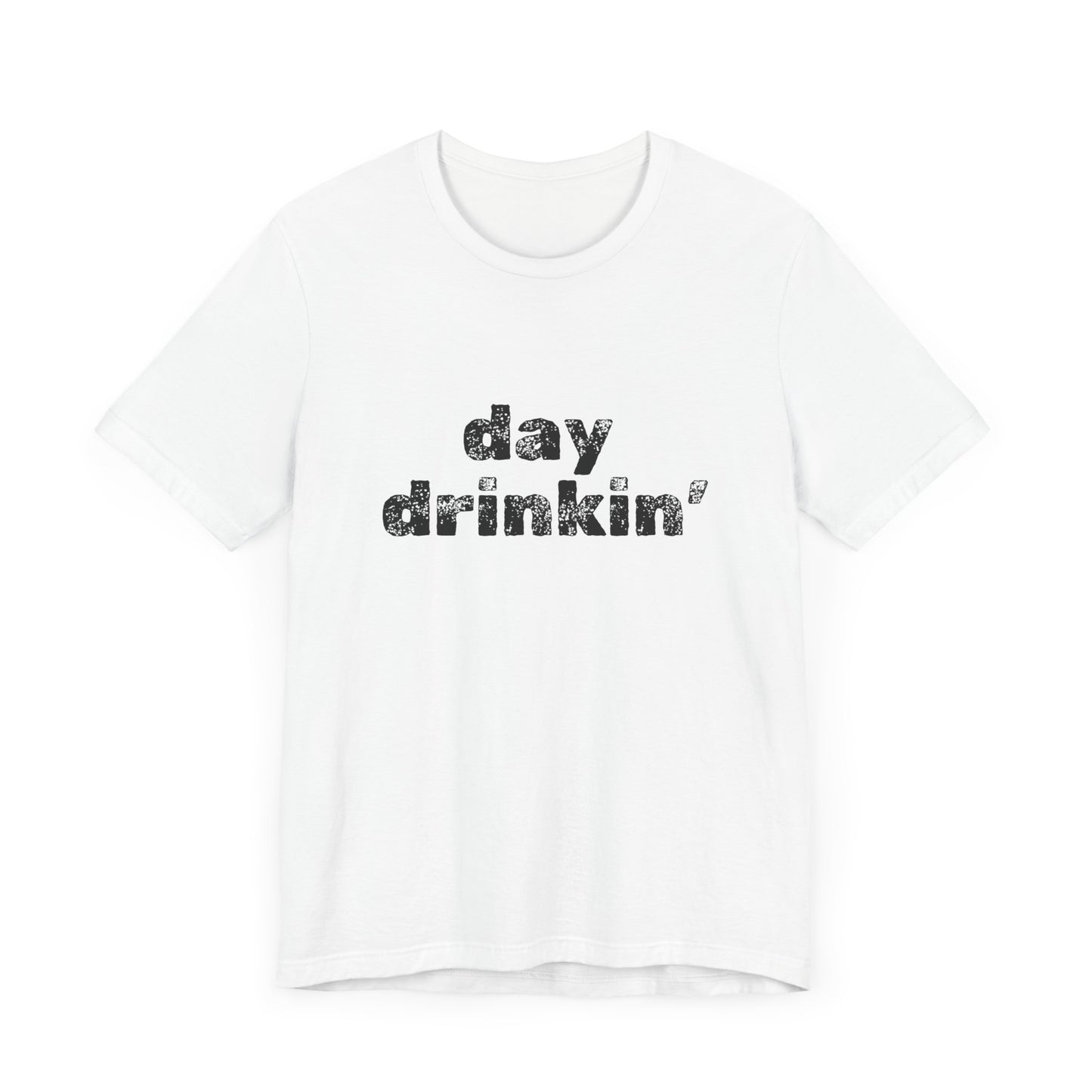 Bachelorette Party Shirts, Girls Trip Shirt Day Drinkin Party Shirts, Bridal Party Shirts, Bridesmaids Gifts Matching Drinking Shirts