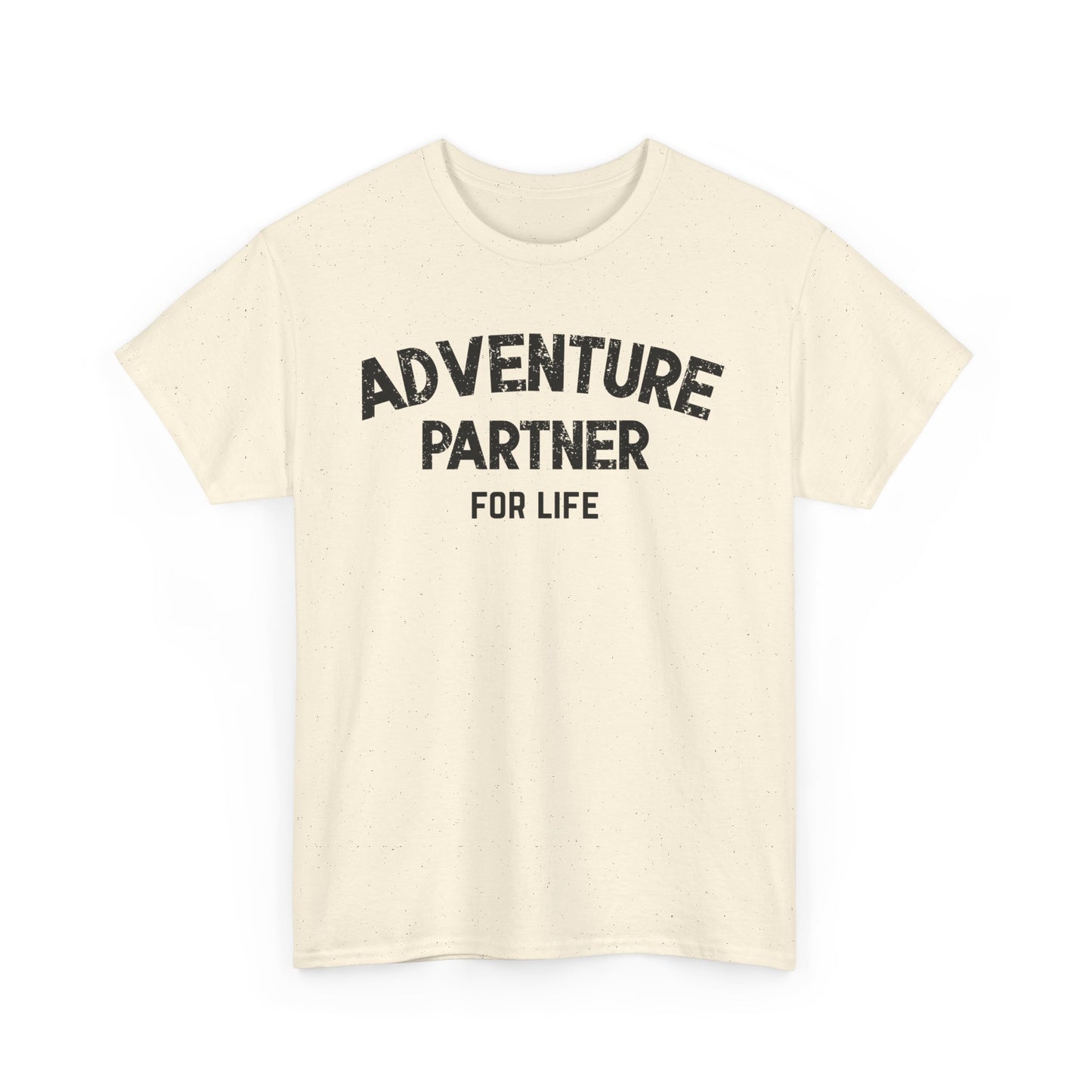 Couples Adventure Sweatshirts, Unisex Adventure Instigator Adventure Partner Gift for Couple, Engagement Gift, Wedding Gift Anniversary Gift