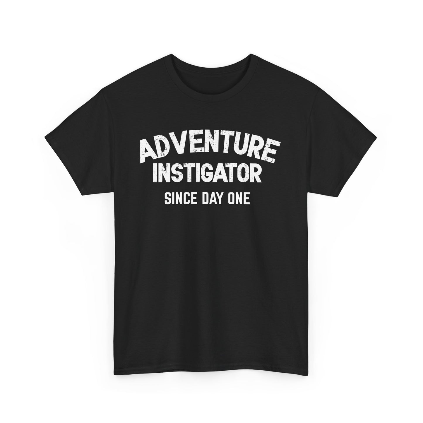 Adventure Instigator - t-shirt