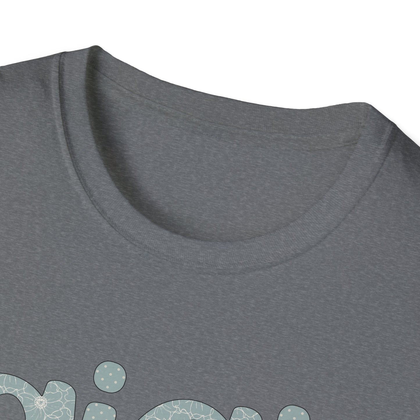 Custom Gigi Est Shirt, Gigi Floral Tee, Birthday Gift for Gigi,  Gift For Mom, Gender Reveal Shirt, Gift from Grandkids, New Gigi Gift
