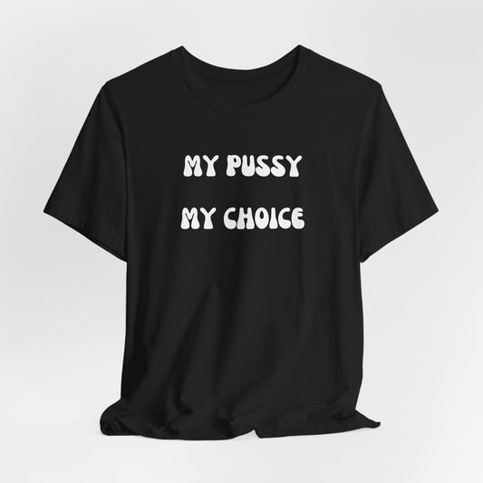 Unisex Jersey Short Sleeve Tee - Kim's shirt