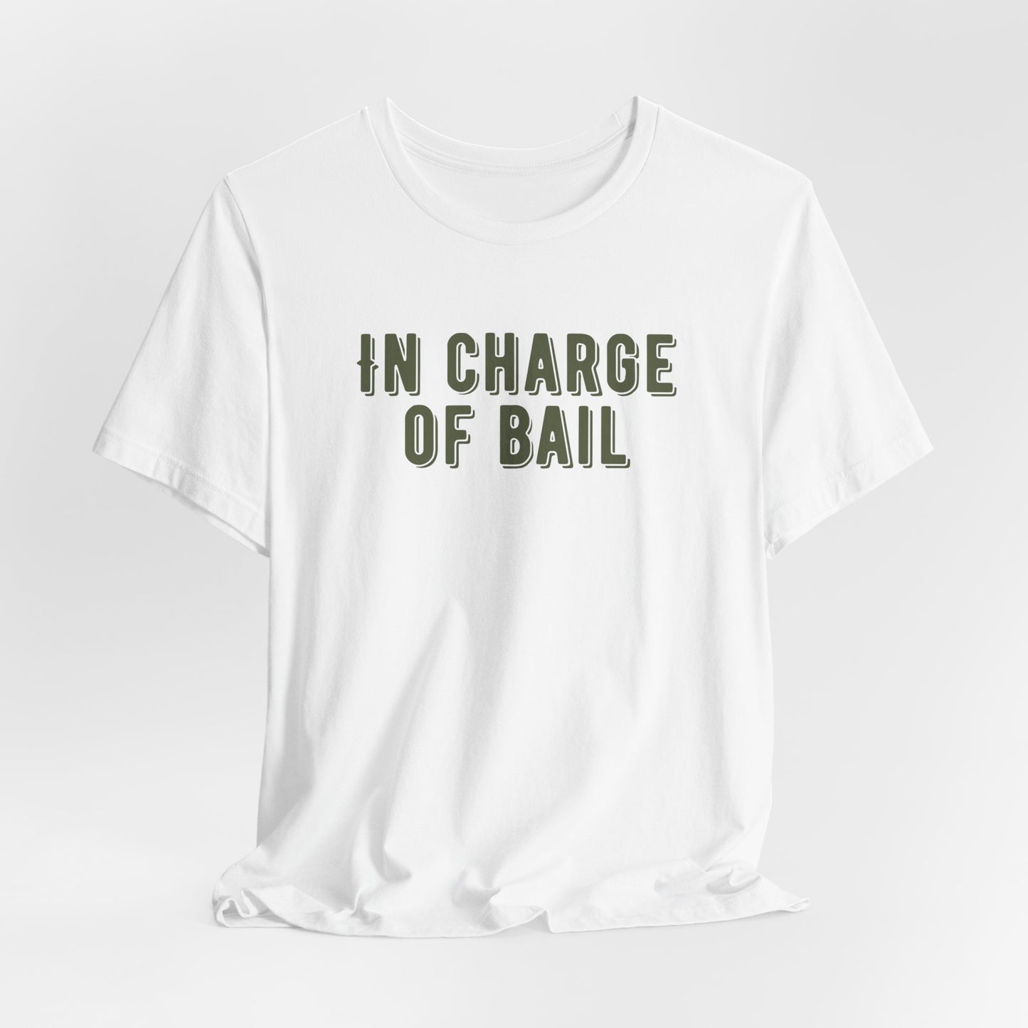 In Charge of Bail