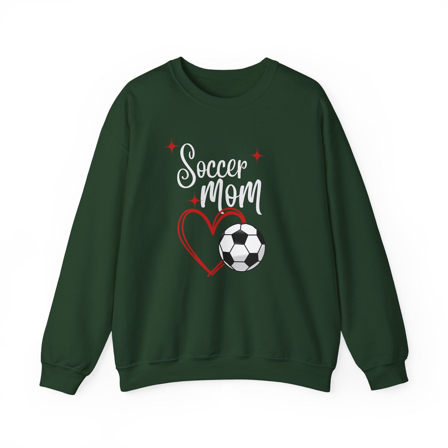 Soccer Mom Hoodie