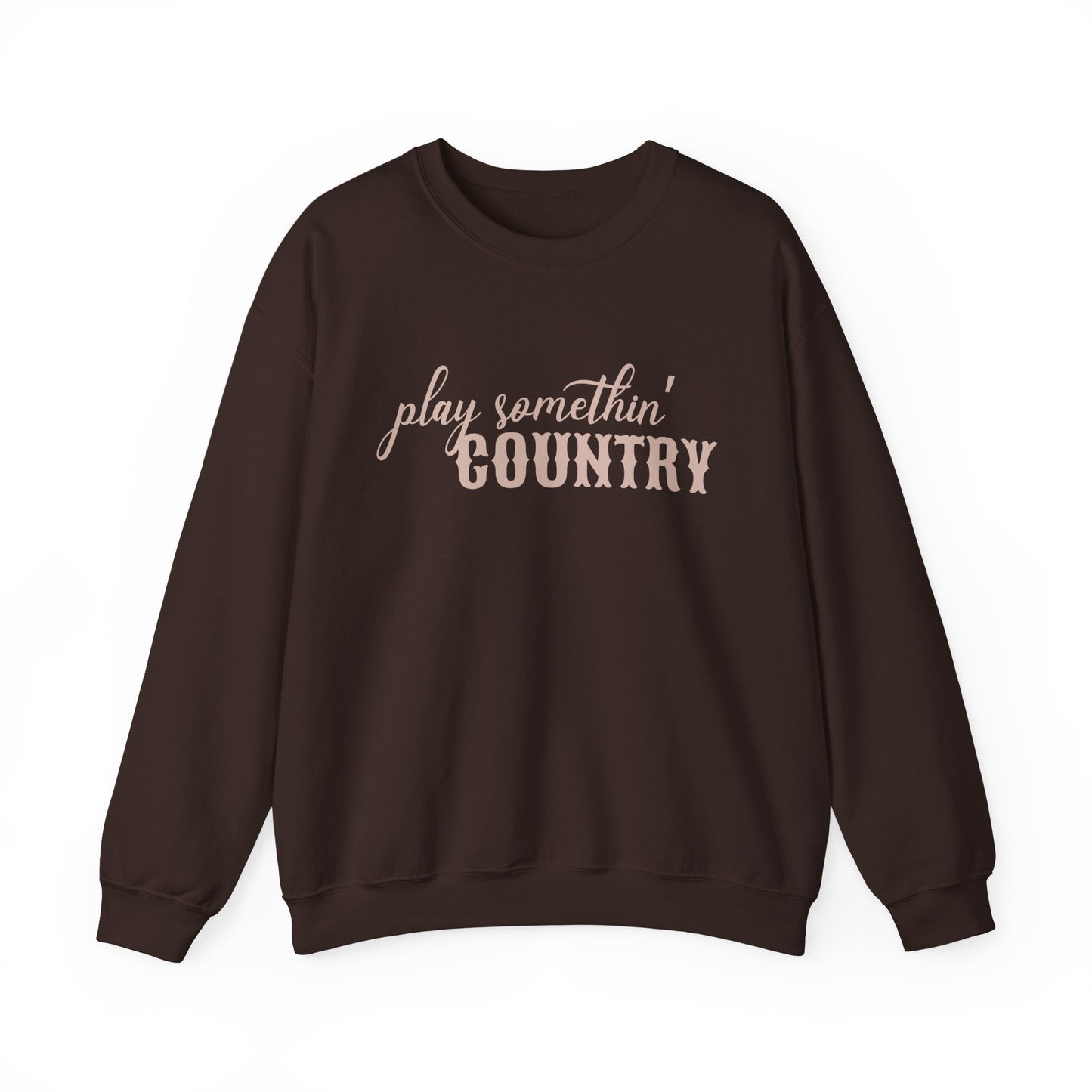 Play Something Country Sweatshirt, Country Music Festival Sweatshirt, Weekend Rodeo Shirt, Country Concert Shirt, Cowgirl Shirt