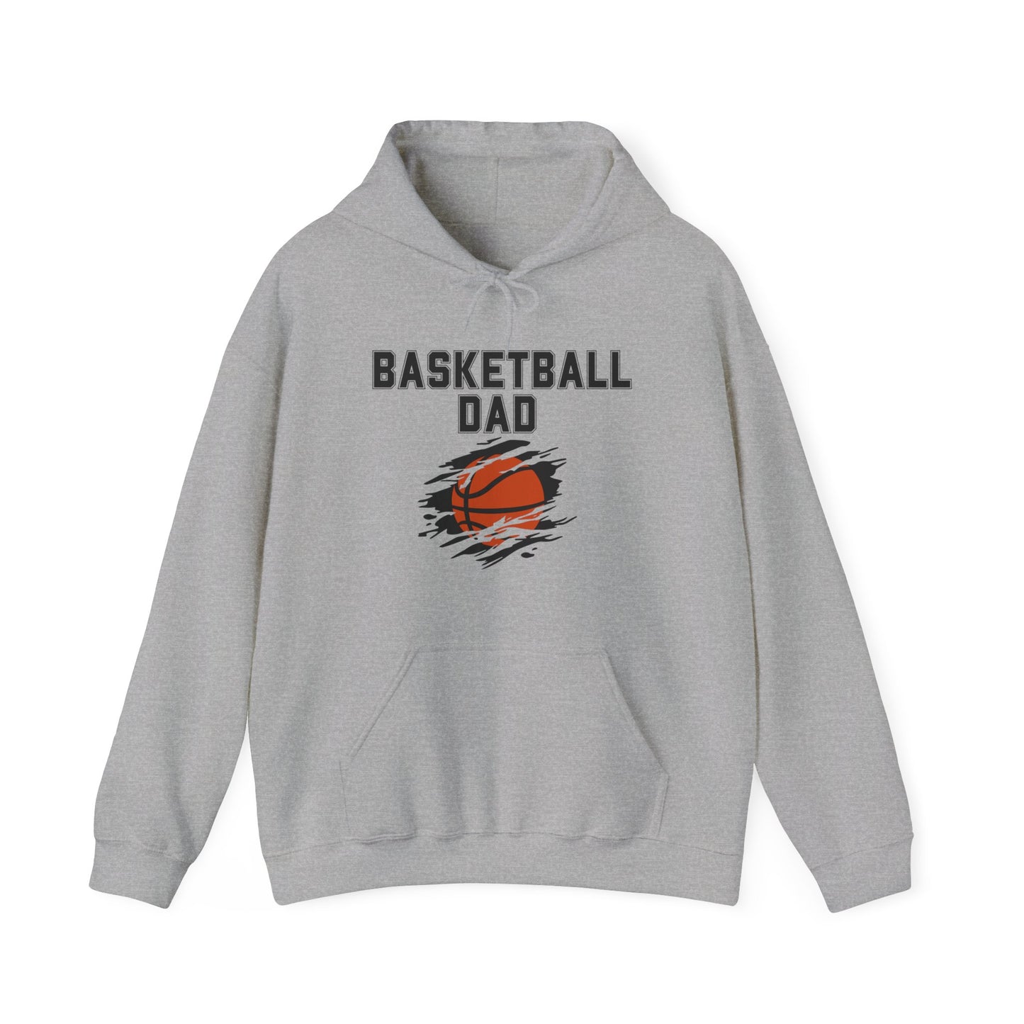 Basketball Dad Shirt, Dad Basketball Sweatshirt, Basketball Dad Gift for Dad, Dad Christmas Gift