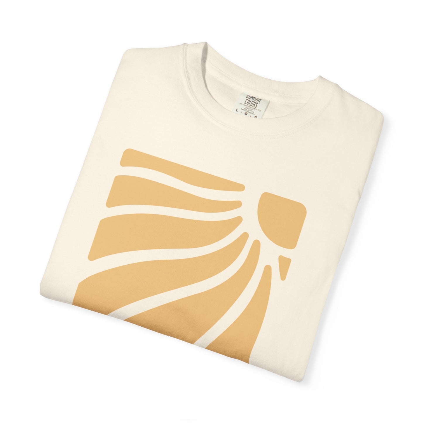 Retro Sunshine Shirt, Summer Vacation Shirt, Vintage Graphic Tee, Boho Summer Style Shirt, Gift for Her, Retro Vibes Beach Shirt
