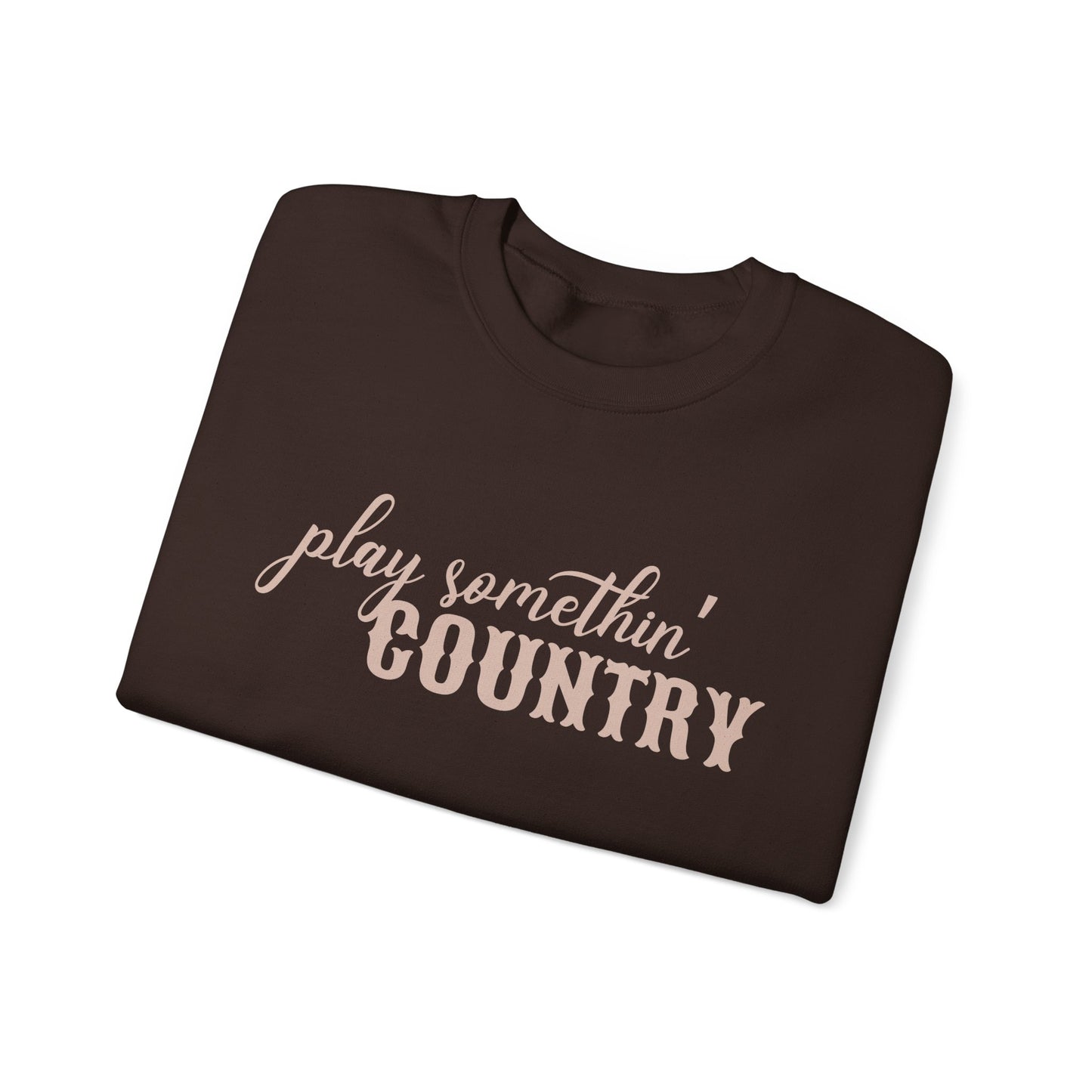 Play Something Country Sweatshirt, Country Music Festival Sweatshirt, Weekend Rodeo Shirt, Country Concert Shirt, Cowgirl Shirt