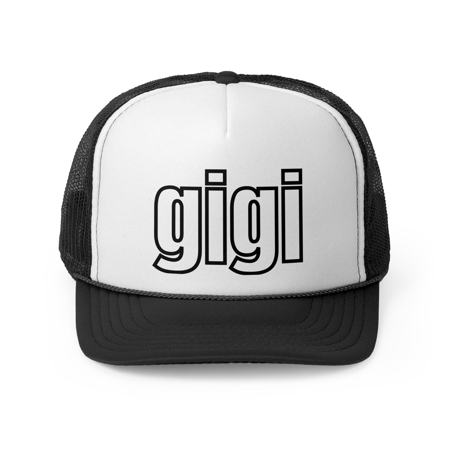 Gigi Trucker Hat